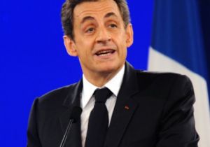 Fransa da Sarkozy yi Üzecek Araştırma: